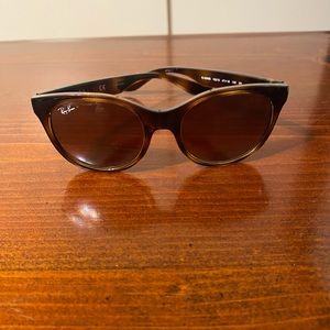 Rayban junior sunglasses
